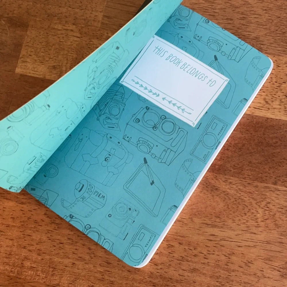 Notebook - Picture 3 of 6